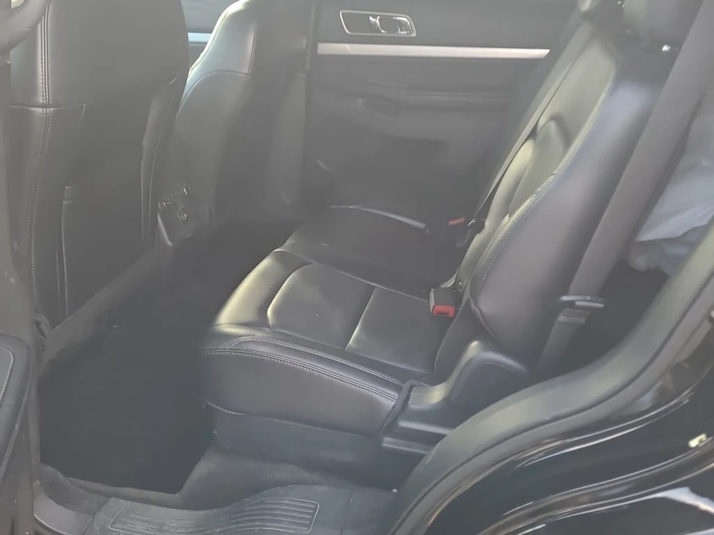 Ford Explorer * XLT * CARFAX *    | Mobile.bg   11