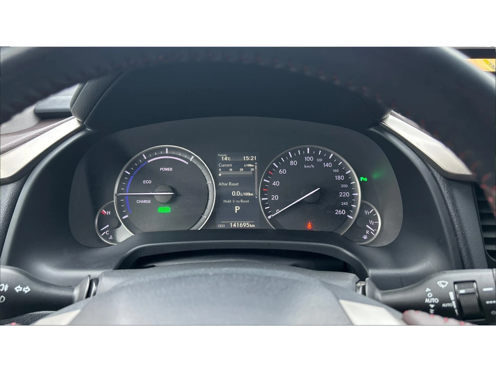 Lexus RX 450h    1366 . | Mobile.bg   14