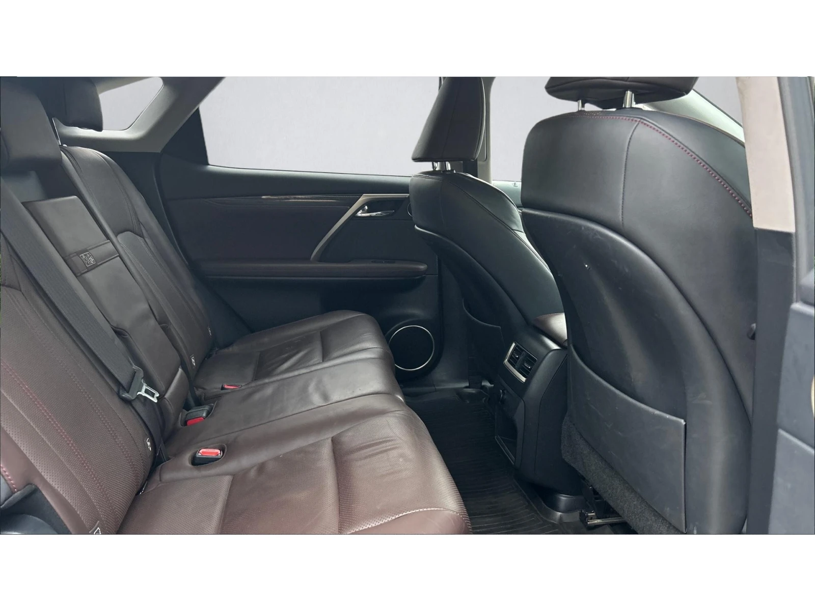 Lexus RX 450h Месечна вноска от 1366 лв. - изображение 7