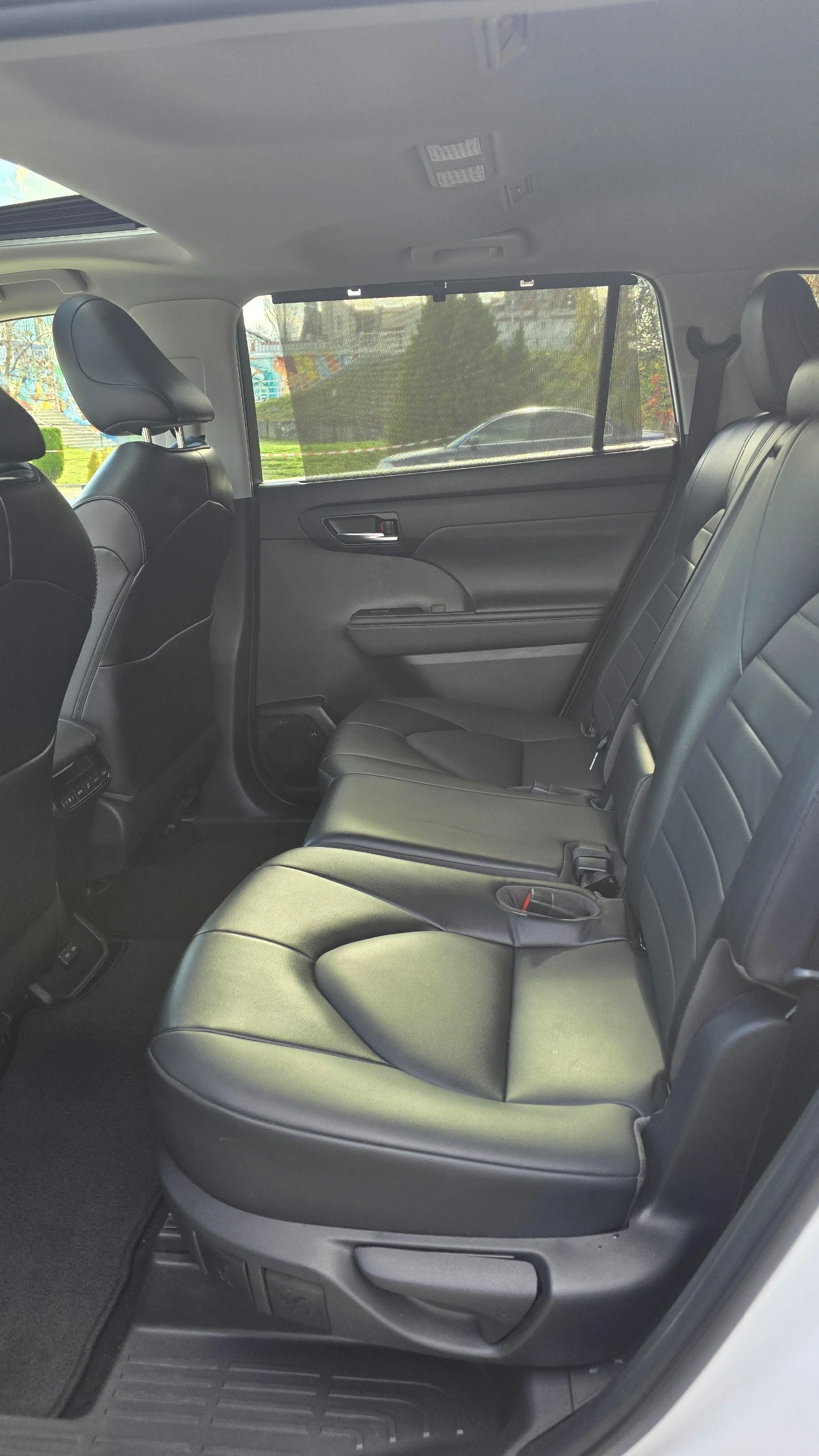 Toyota Highlander XLE AWD V6 | Mobile.bg   10