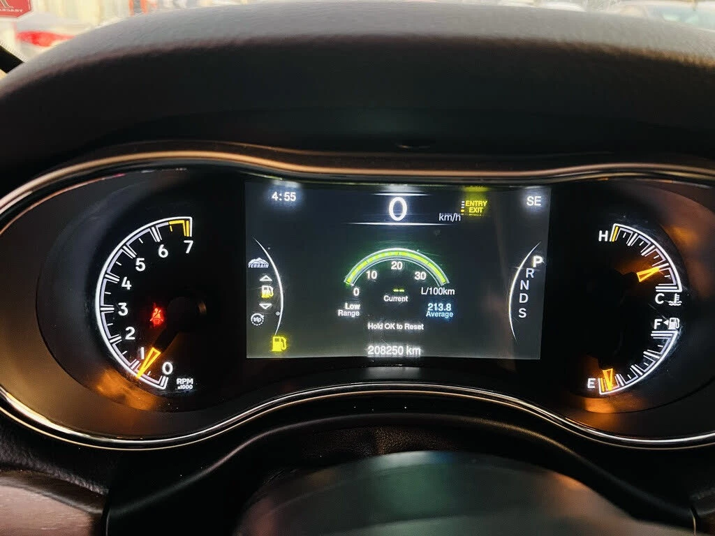 Jeep Grand cherokee Limited * CARFAX* * ����������* (���� �� ��) | Mobile.bg � ����������� 13