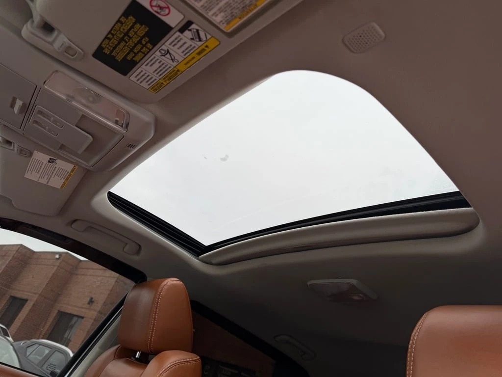 Toyota Tundra * 4x4 Crewmax Platinum 5.7L * CARFAX * ��� ������� | Mobile.bg � ����������� 15