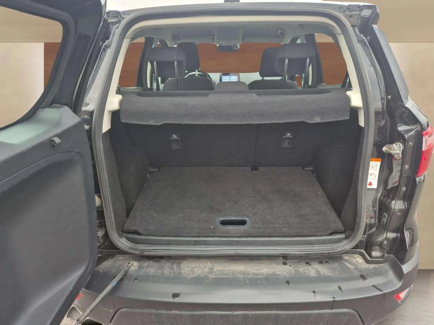 Ford EcoSport 1.0 EcoBoost | Mobile.bg � ����������� 12