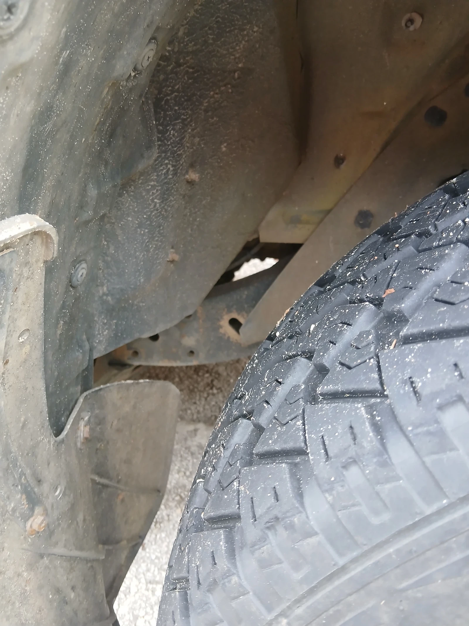 Opel Frontera  - изображение 9