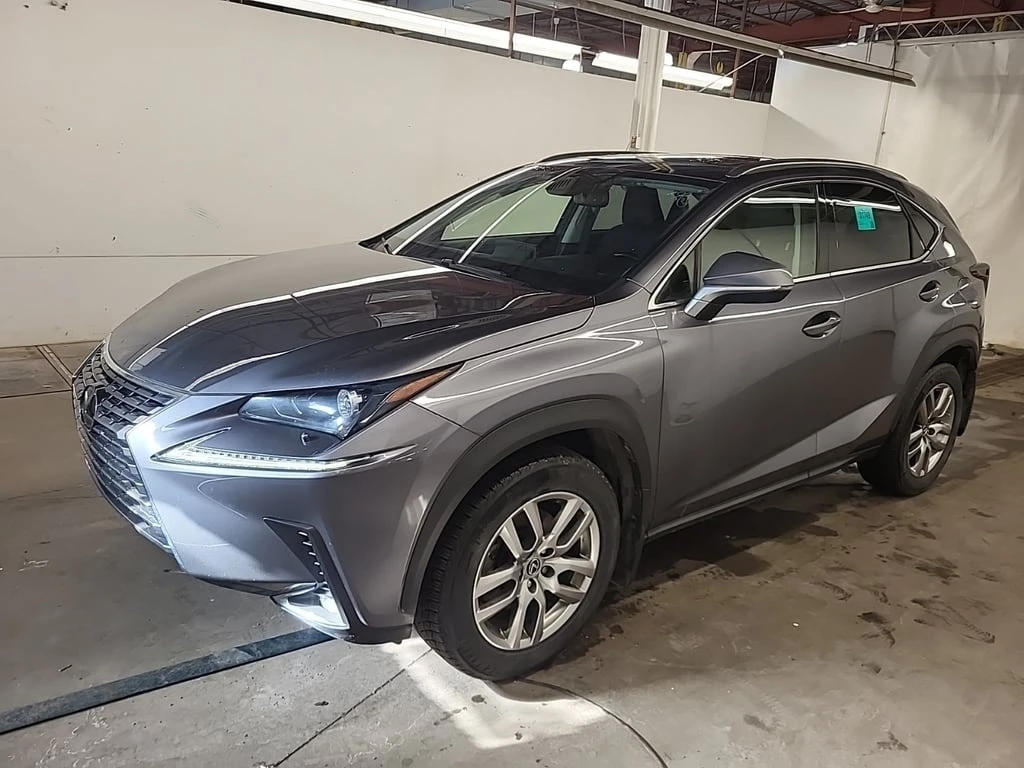 Lexus NX * 300 * VOCAL ASSIST* * AWD* * ��������*  | Mobile.bg � ����������� 1
