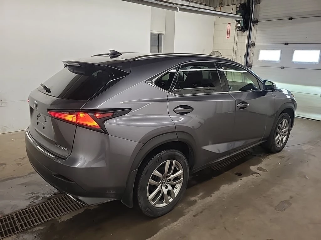 Lexus NX * 300 * VOCAL ASSIST* * AWD* * ��������*  | Mobile.bg � ����������� 3
