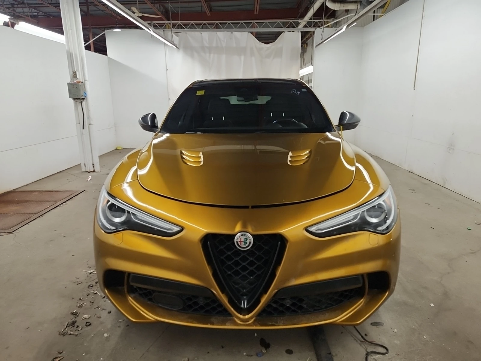Alfa Romeo Stelvio QUADRIFOGLIO* ����������* ���� �� �� | Mobile.bg � ����������� 2