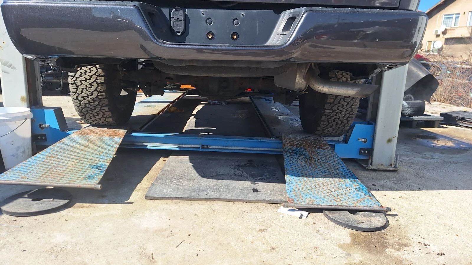 Dodge RAM 1500 | Mobile.bg � ����������� 7