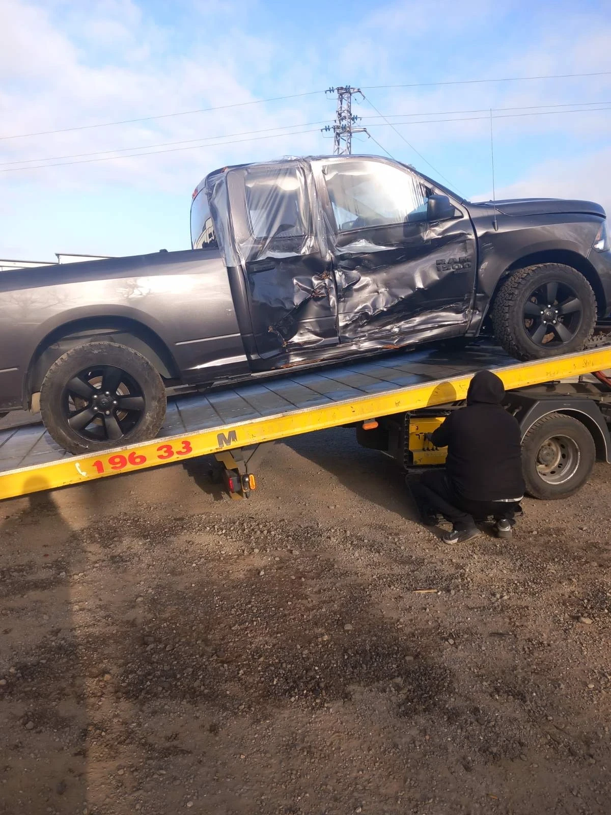 Dodge RAM 1500 | Mobile.bg � ����������� 3