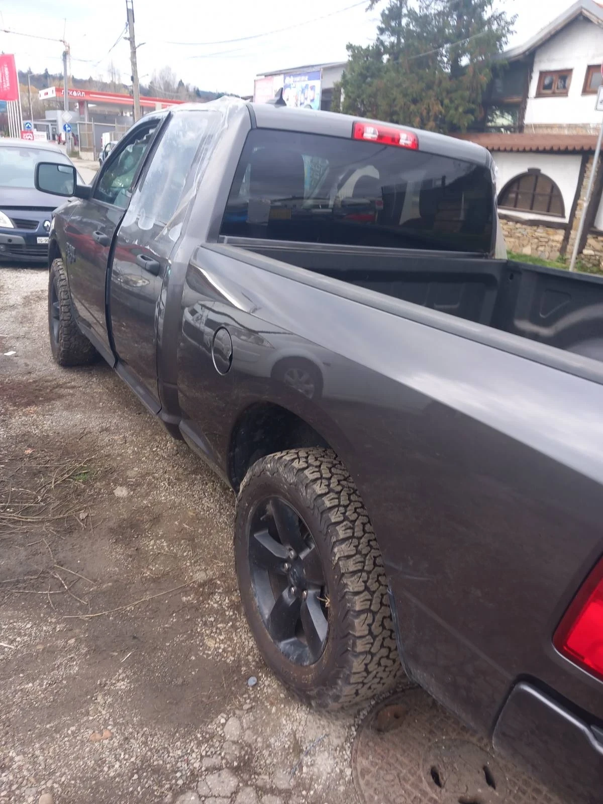 Dodge RAM 1500 | Mobile.bg � ����������� 2