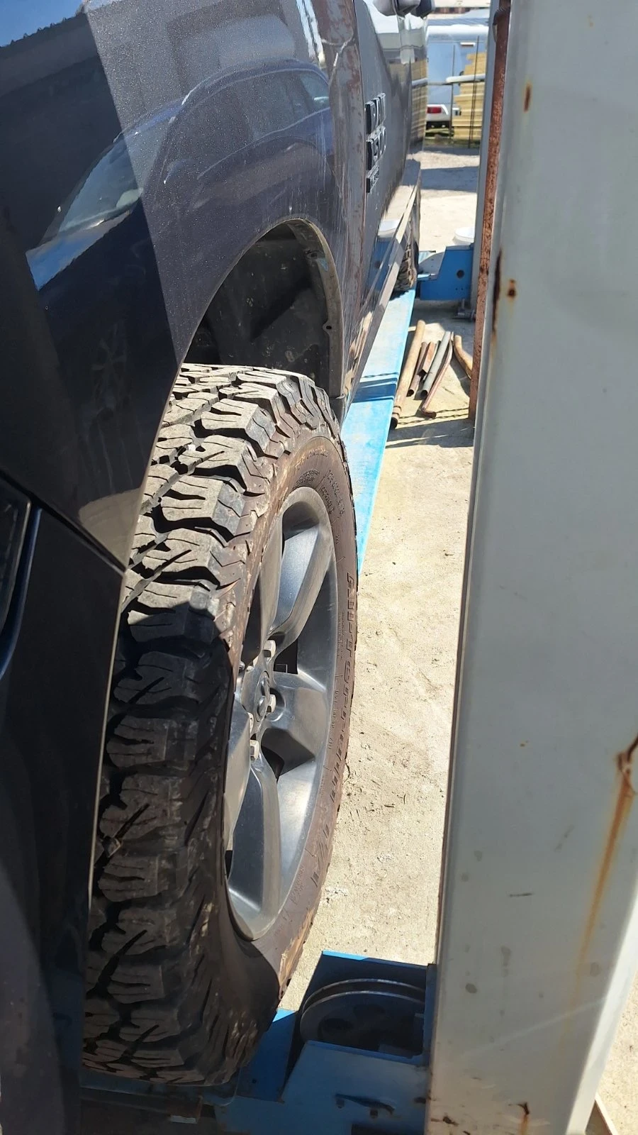 Dodge RAM 1500 | Mobile.bg � ����������� 6