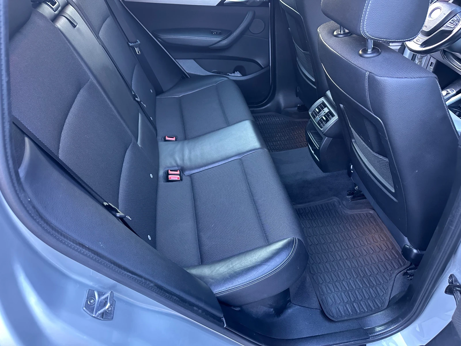 BMW X3, снимка 16 - Автомобили и джипове - 54175424