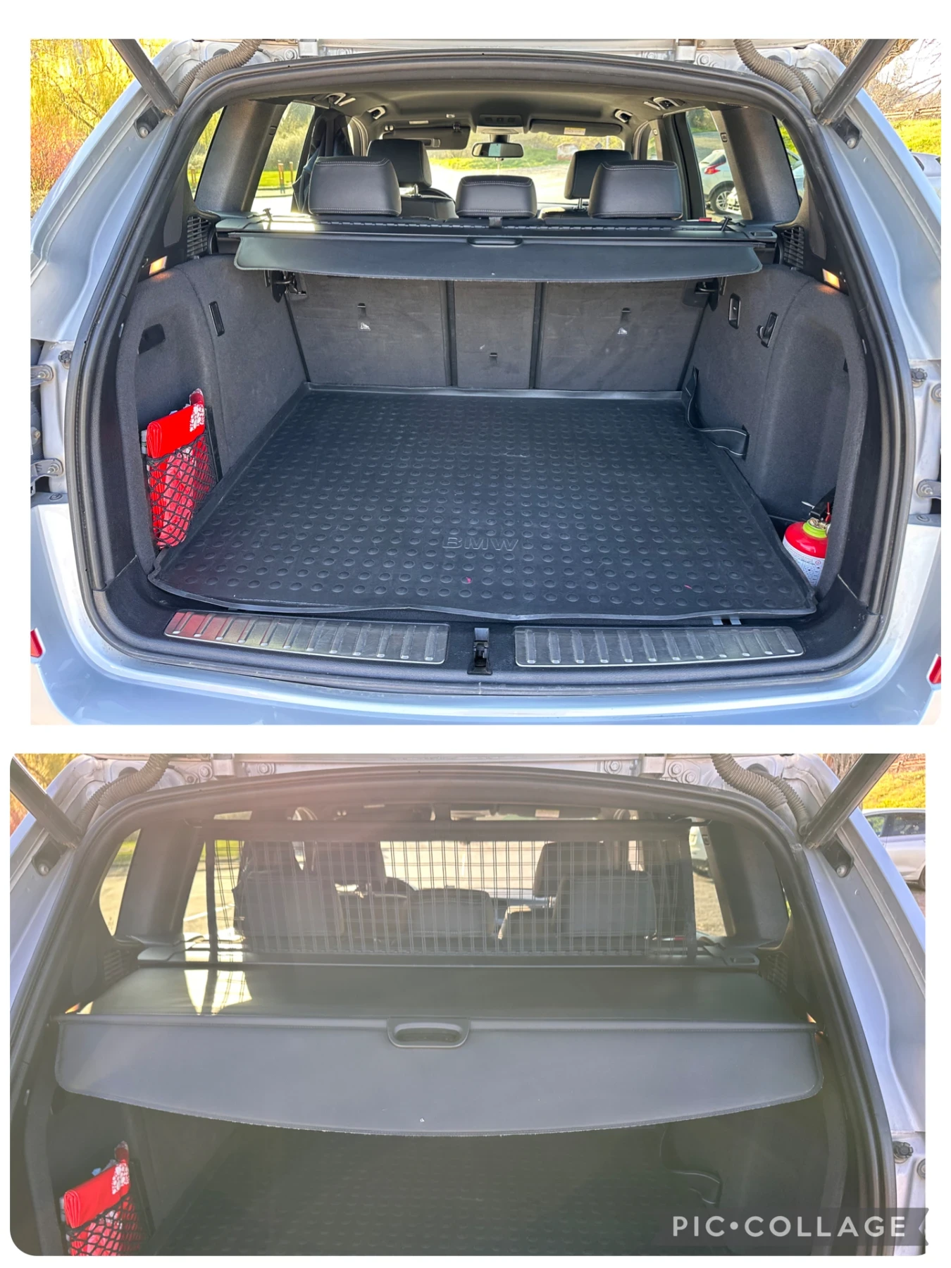 BMW X3, снимка 7 - Автомобили и джипове - 54175424