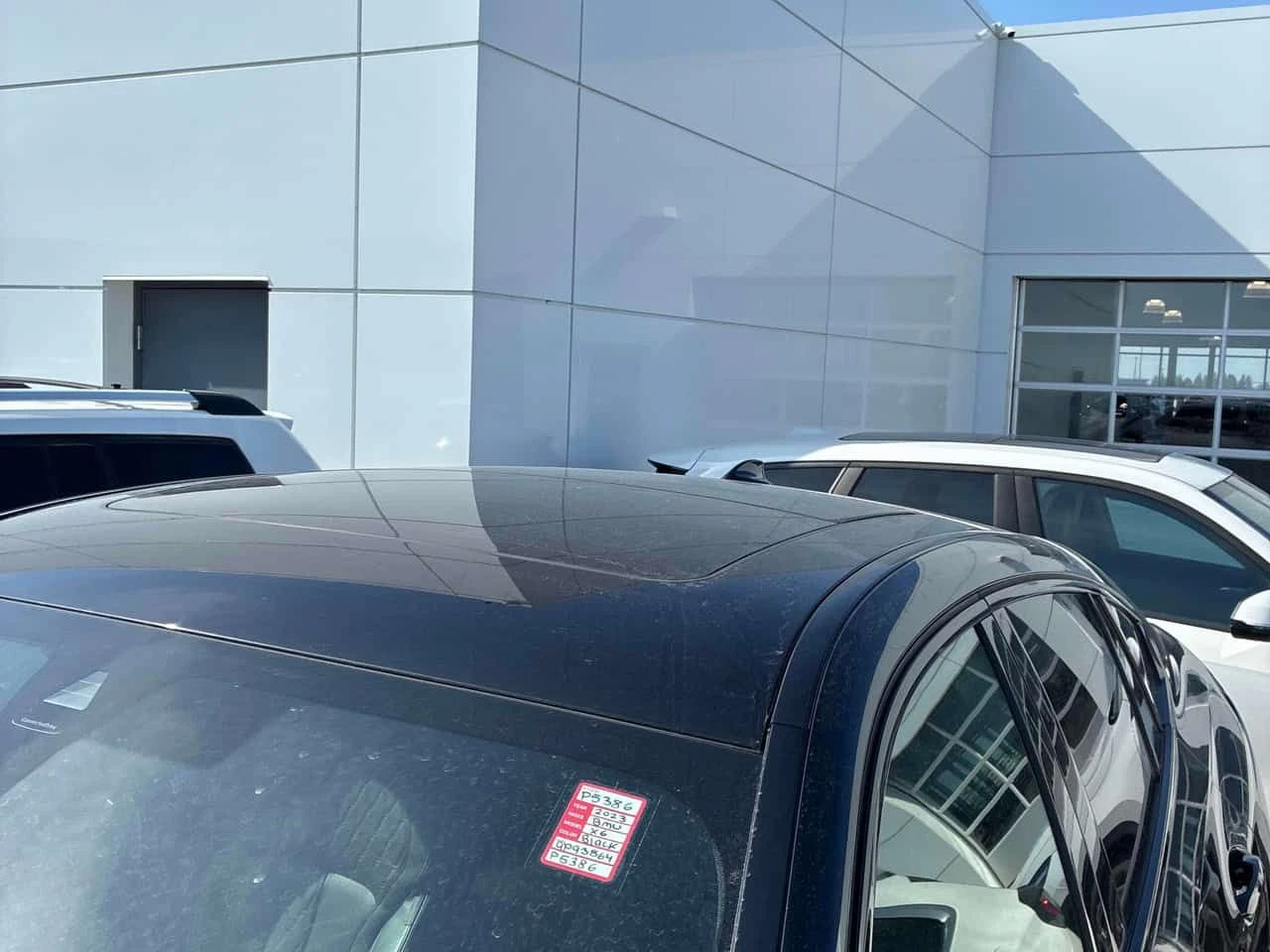 BMW X6 xDrive40i/360 КАМЕРИ/ПАНОРАМА/ОБДУХВАНЕ, снимка 13 - Автомобили и джипове - 54319677