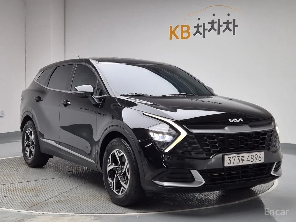 Kia Sportage 2.0 DIESEL* TRENDY* КОЖА* ПОДГРЕВ* НАВИ* DIGITAL, снимка 4 - Автомобили и джипове - 54692246