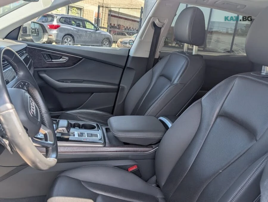 Audi Q8 Progressiv * АвтоКредит * (ЦЕНА ДО БГ), снимка 8 - Автомобили и джипове - 54933793