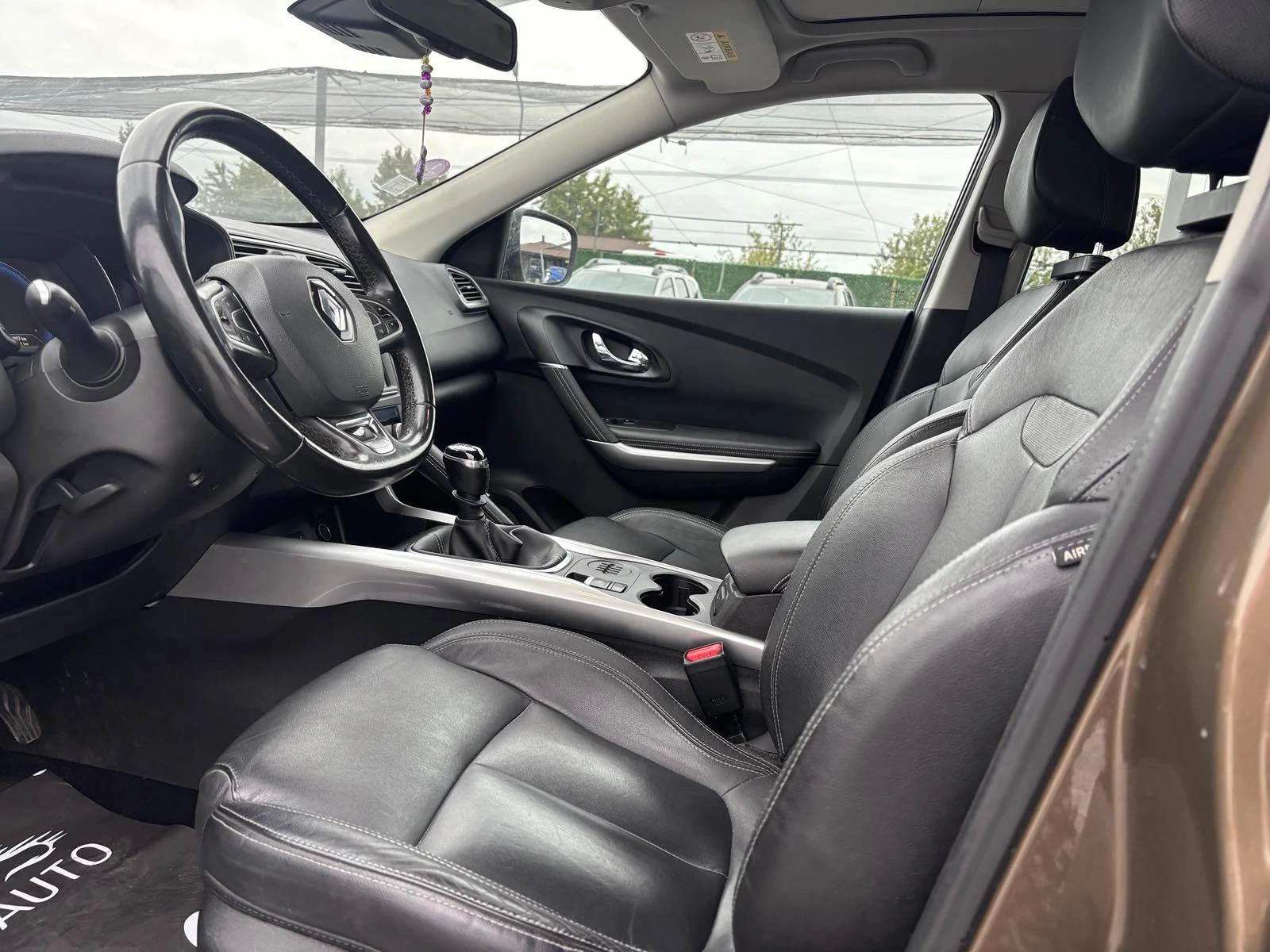 Renault Kadjar 1.2, Euro 6, Нов Внос France, снимка 10 - Автомобили и джипове - 54997228