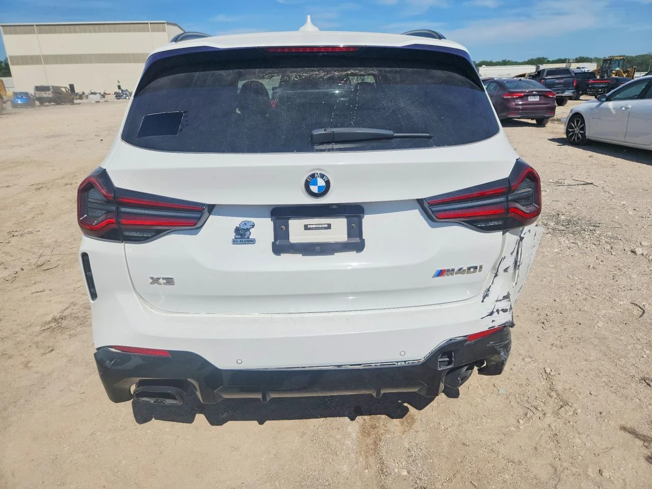 BMW X3 3.0l M40I | Mobile.bg � ����������� 6