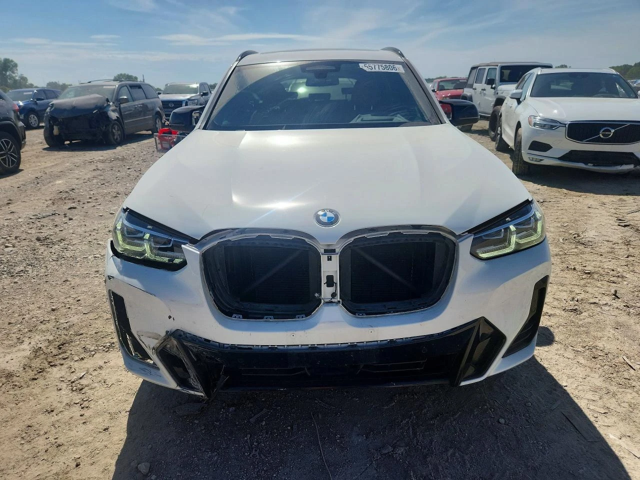 BMW X3 3.0l M40I | Mobile.bg � ����������� 5