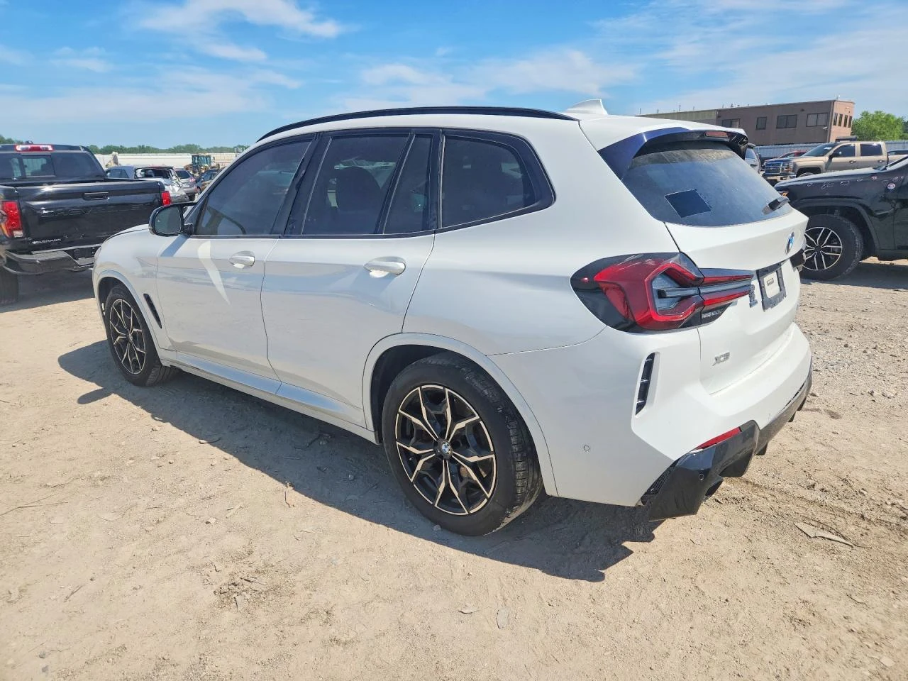 BMW X3 3.0l M40I | Mobile.bg � ����������� 2