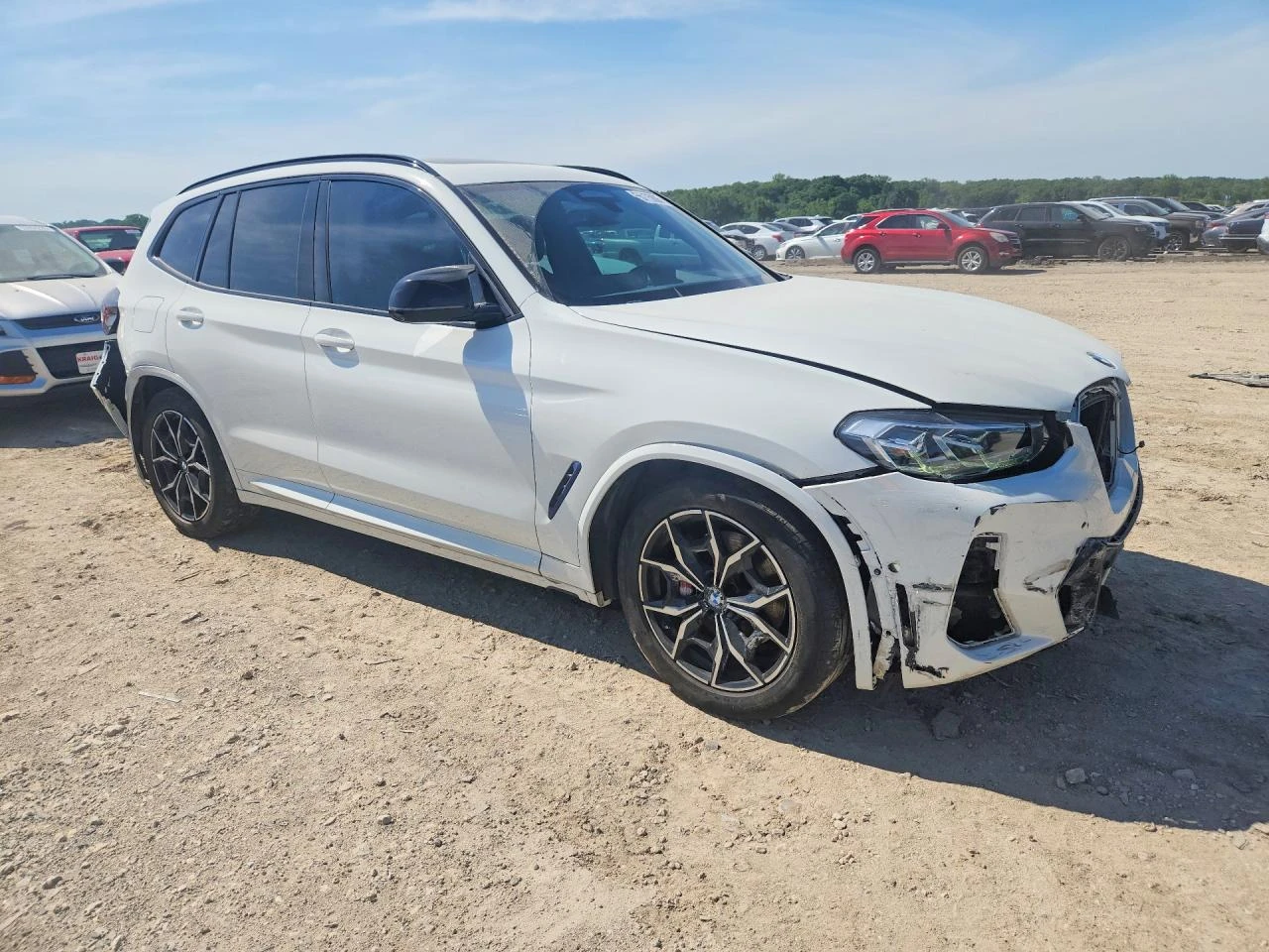 BMW X3 3.0l M40I | Mobile.bg � ����������� 4