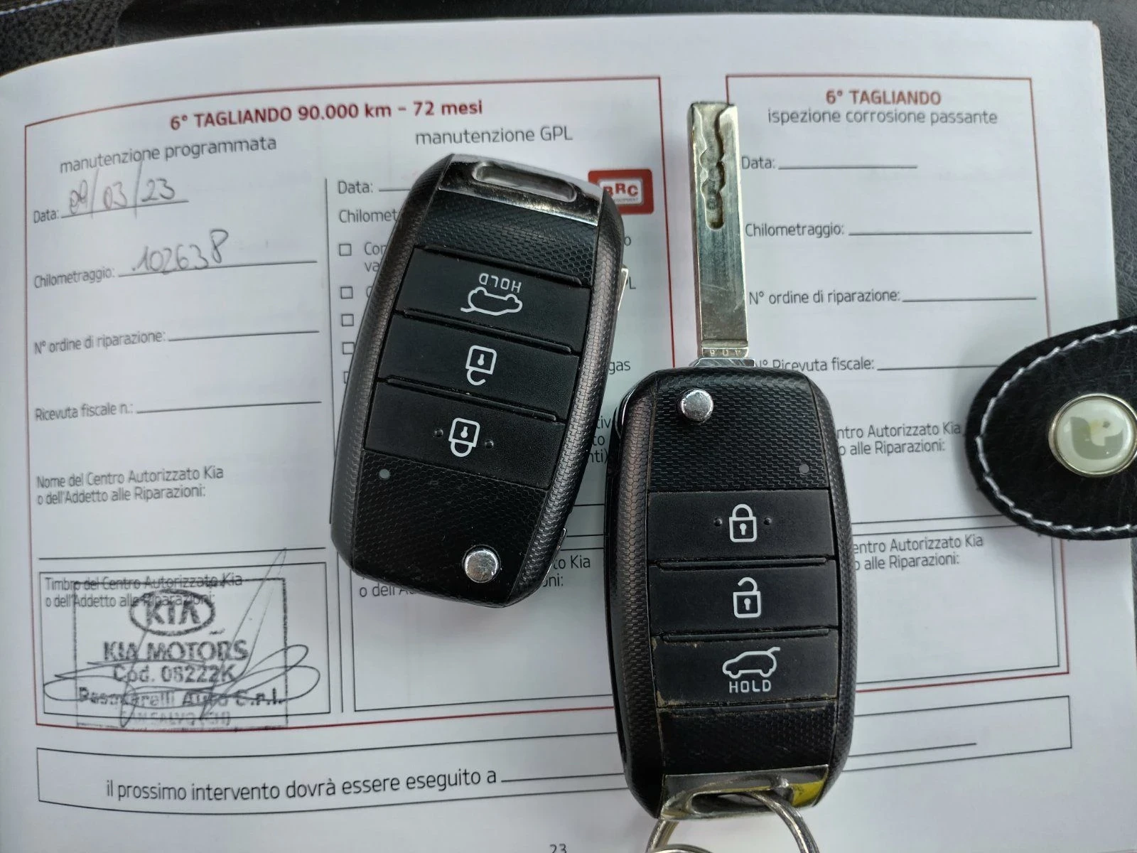 Kia Stonic 1.4i, Gpl, Euro 6D, снимка 13 - Автомобили и джипове - 55665747
