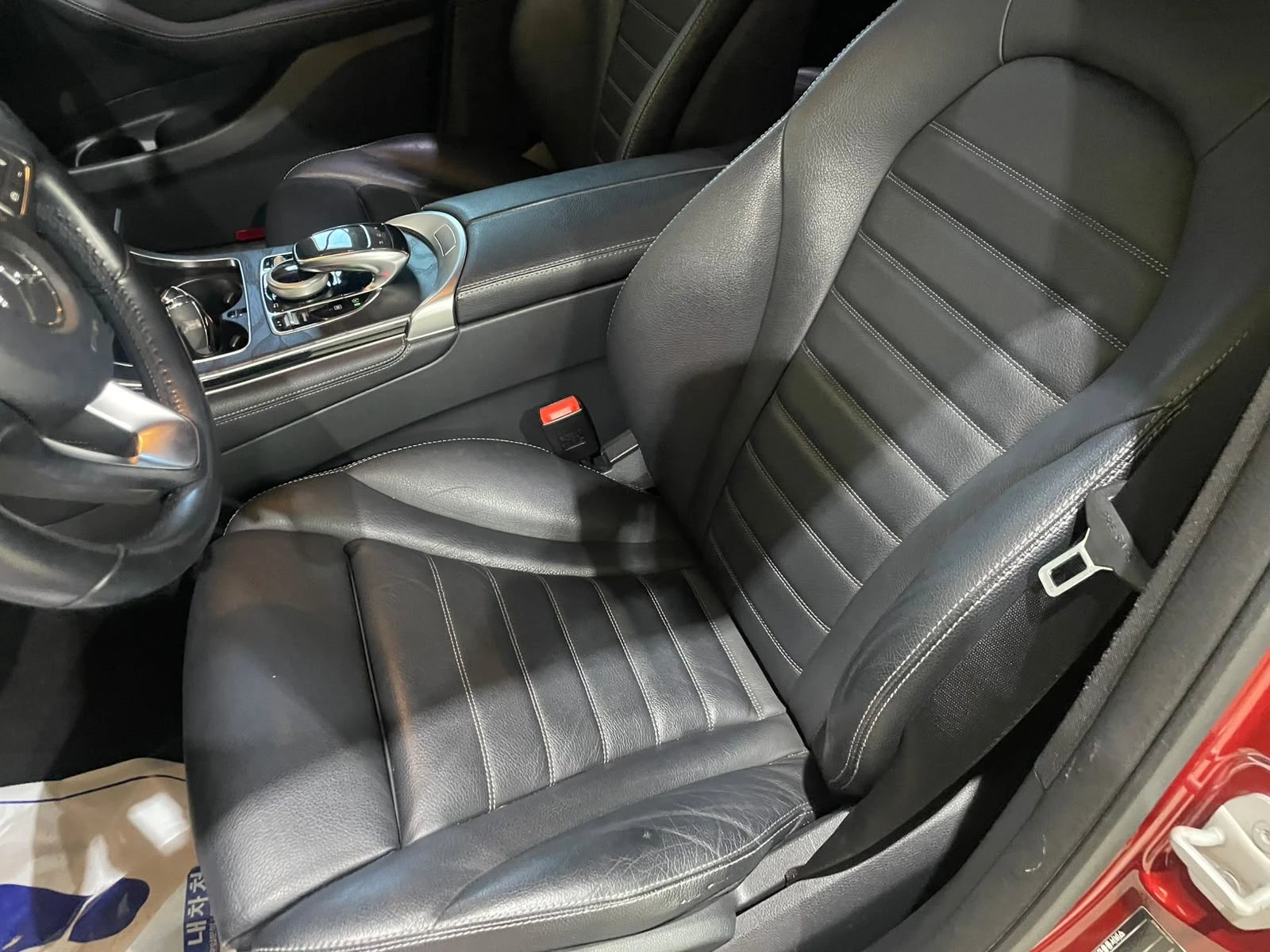 Mercedes-Benz GLC 220d ! 4Matic ! Premium ! , снимка 7 - Автомобили и джипове - 55919831