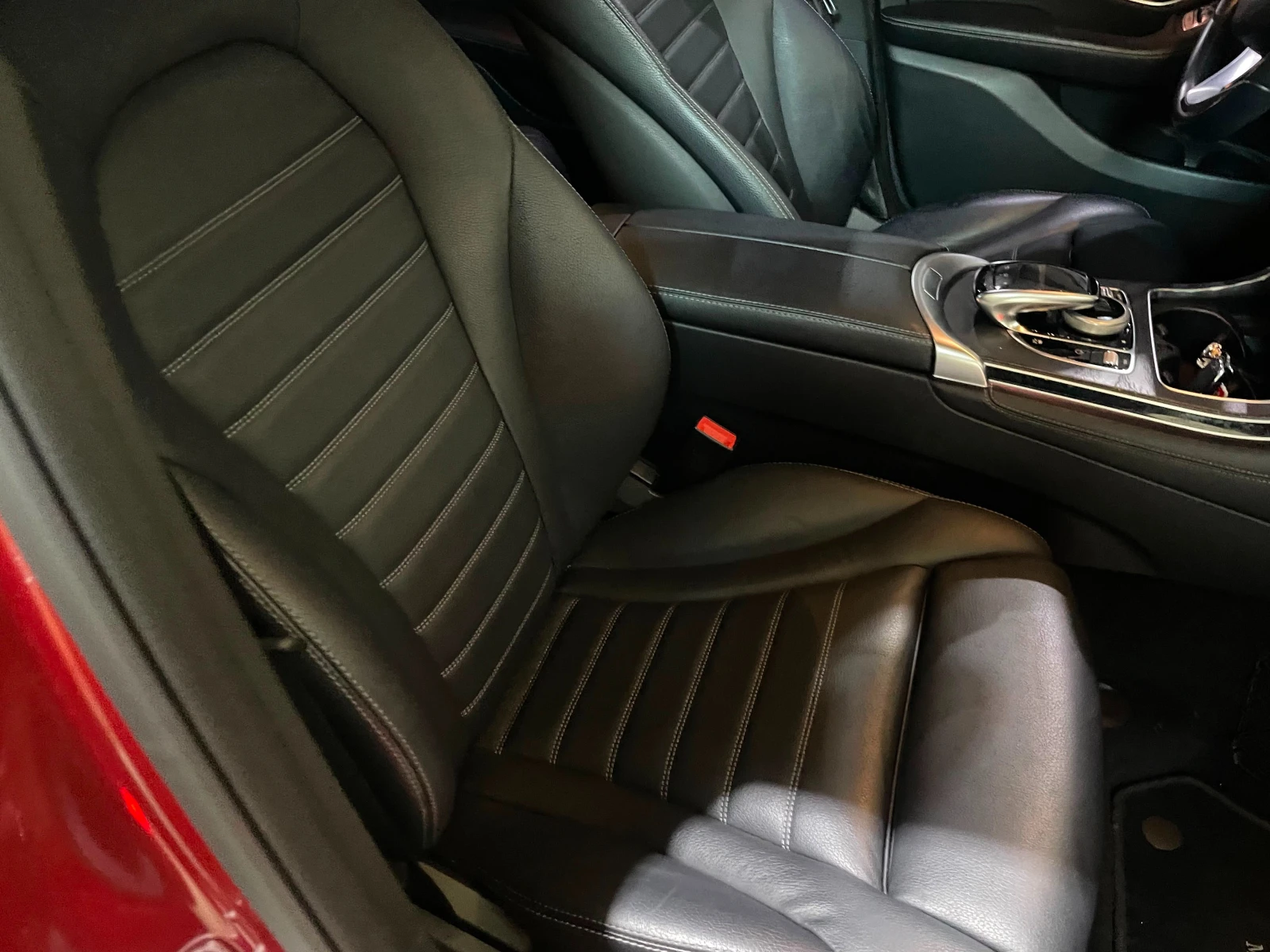 Mercedes-Benz GLC 220d ! 4Matic ! Premium ! , снимка 10 - Автомобили и джипове - 55919831