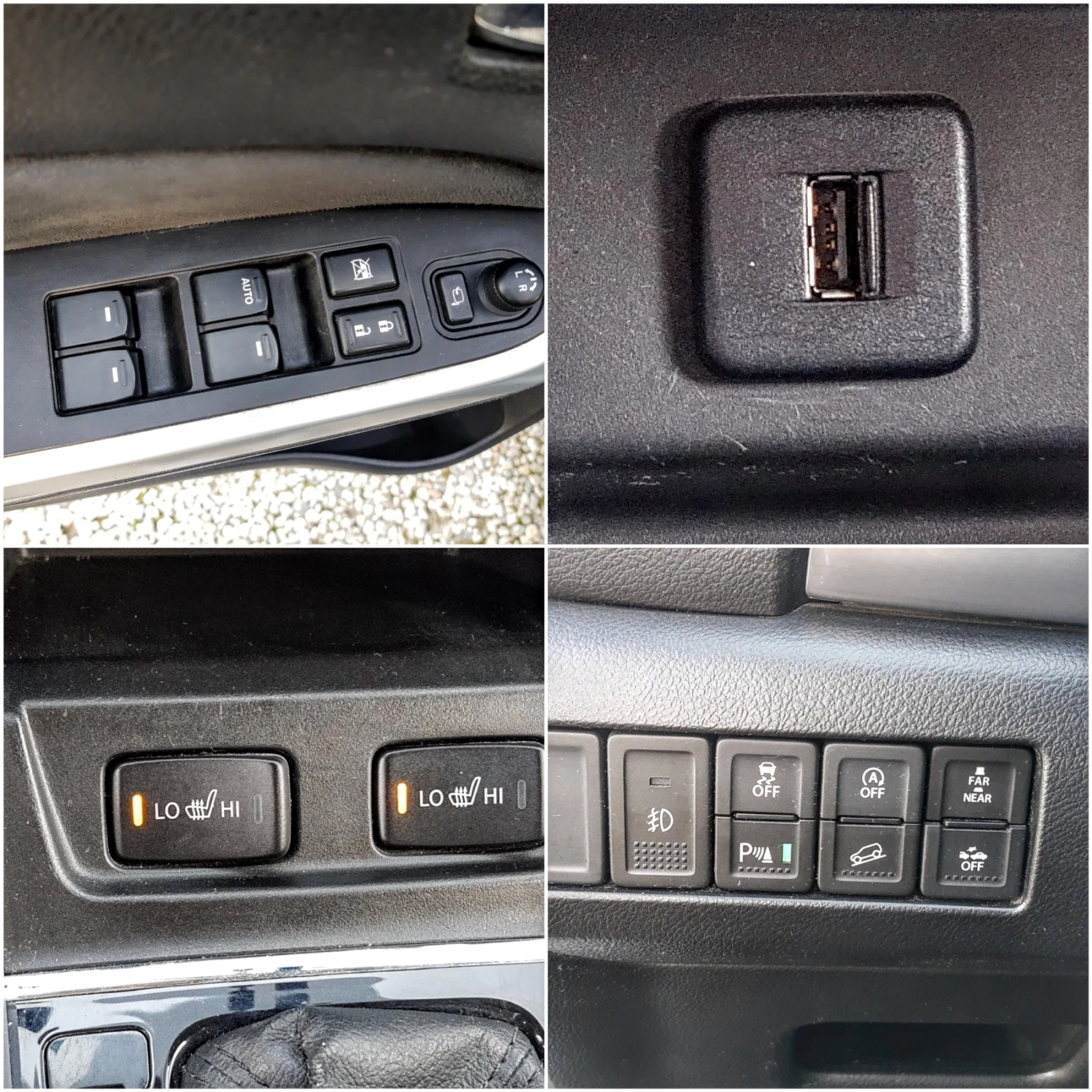 Suzuki Vitara   - АВТОМАТ, снимка 14 - Автомобили и джипове - 55950538