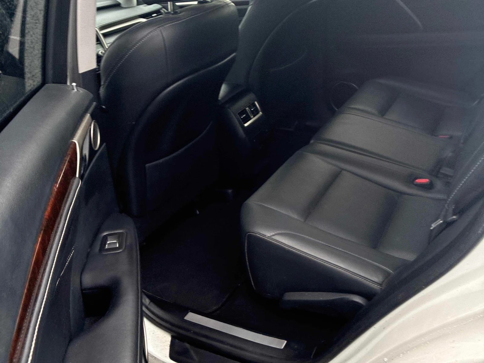 Lexus RX 350  * CARFAX * ��� ������������ ������ | Mobile.bg � ����������� 11