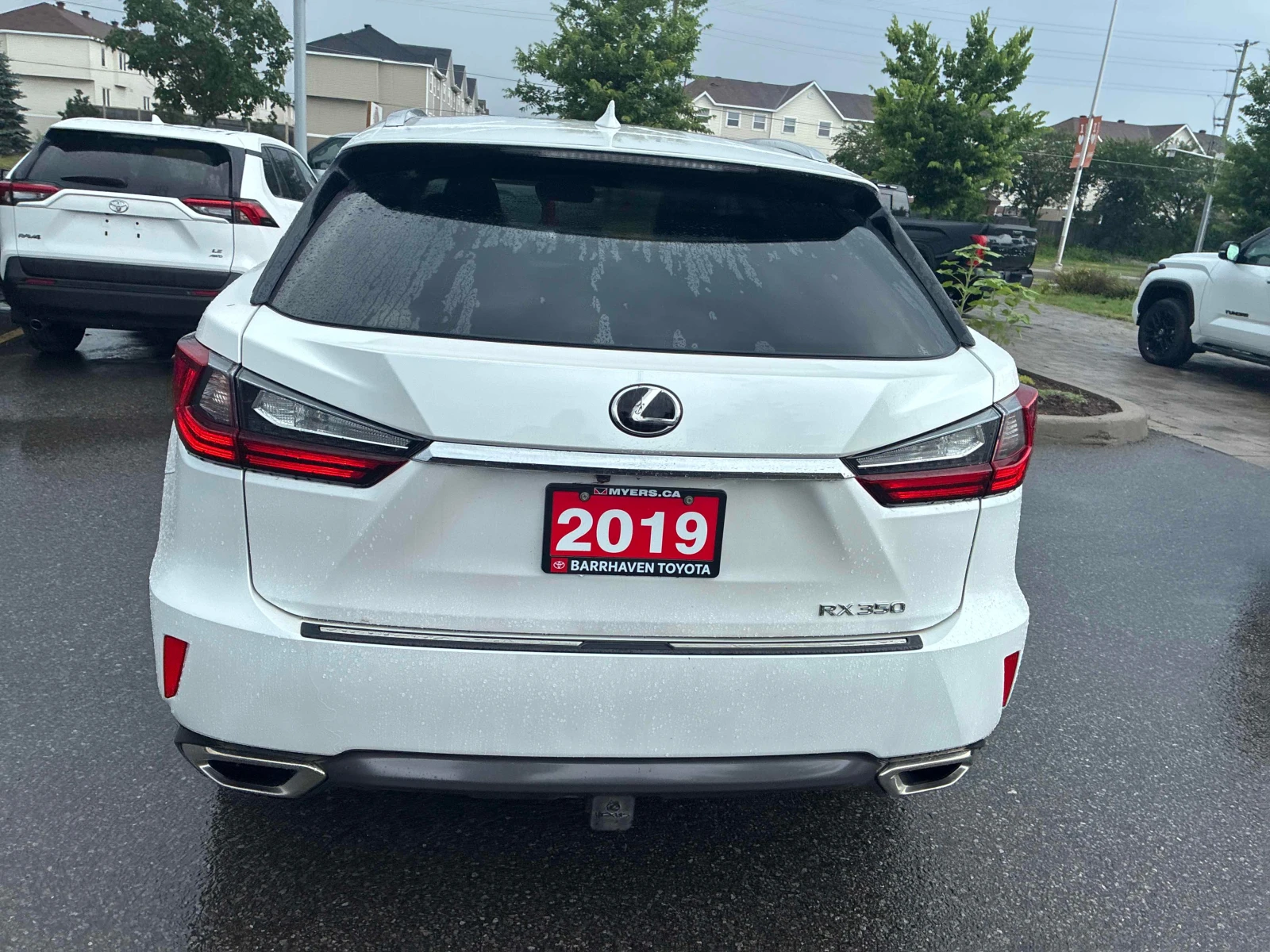 Lexus RX 350  * CARFAX * ��� ������������ ������ | Mobile.bg � ����������� 15