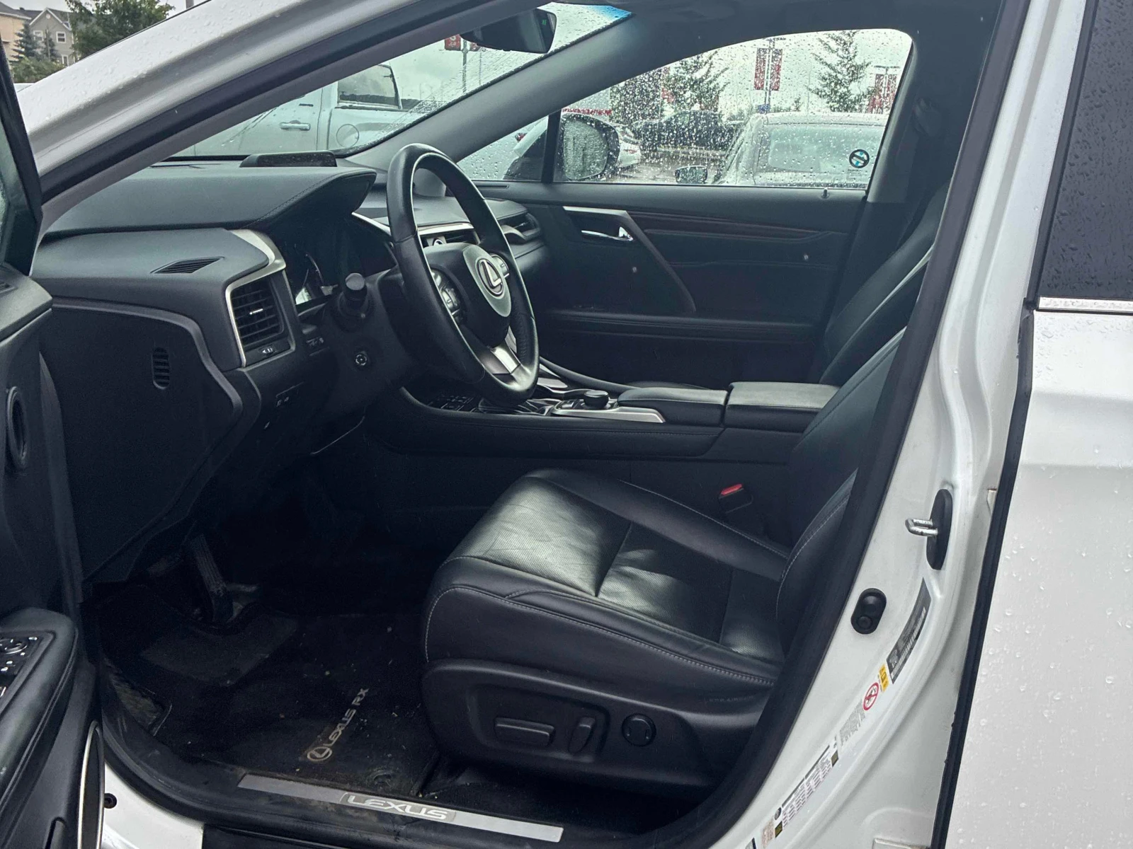 Lexus RX 350  * CARFAX * ��� ������������ ������ | Mobile.bg � ����������� 16