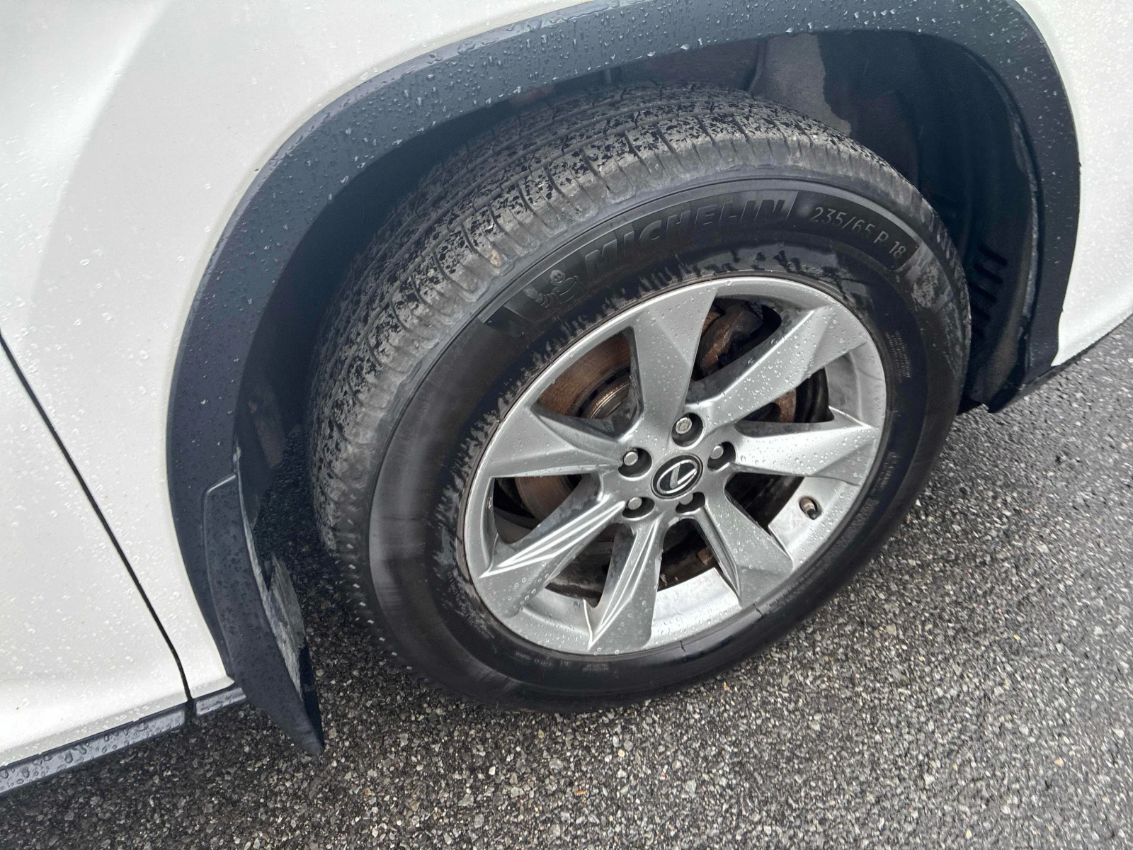 Lexus RX 350  * CARFAX * ��� ������������ ������ | Mobile.bg � ����������� 7