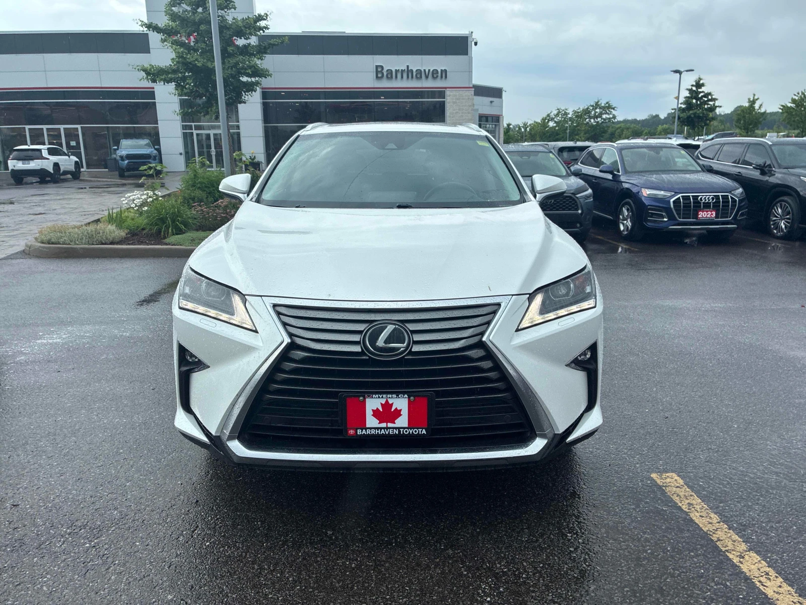 Lexus RX 350  * CARFAX * ��� ������������ ������ | Mobile.bg � ����������� 17