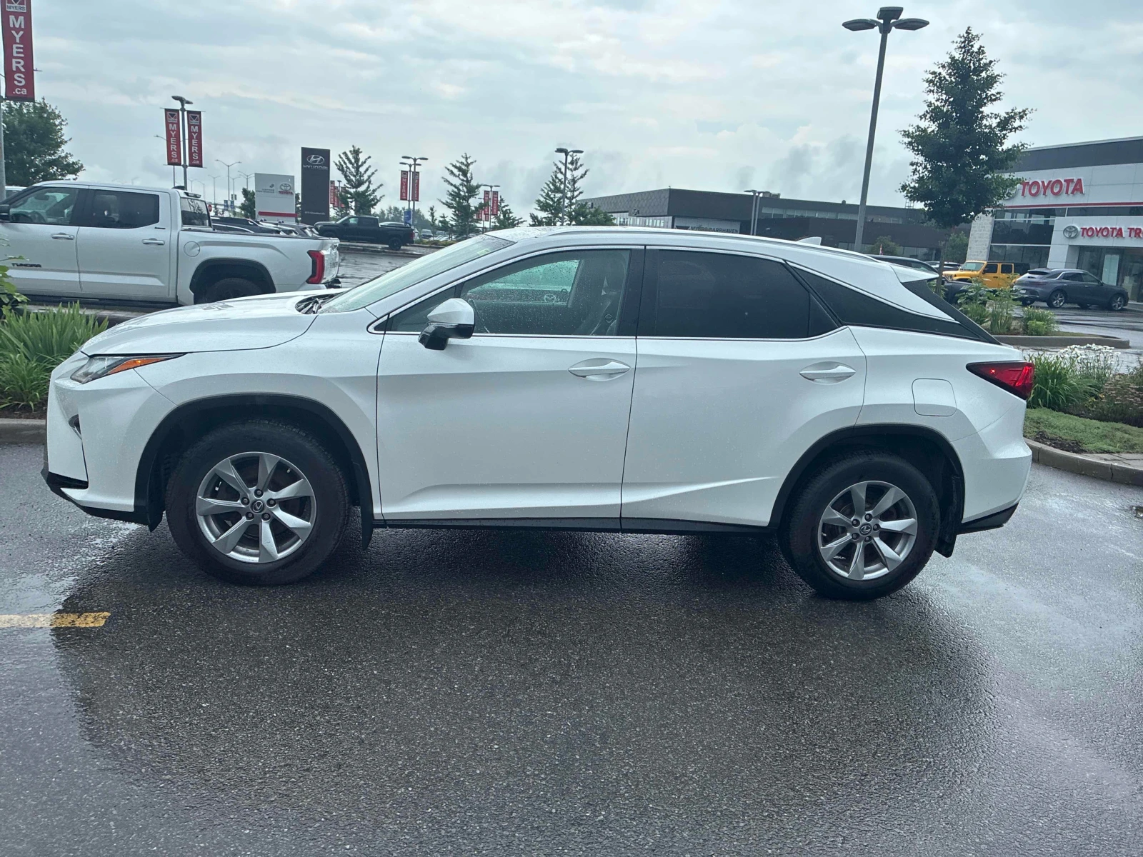 Lexus RX 350  * CARFAX * ��� ������������ ������ | Mobile.bg � ����������� 2