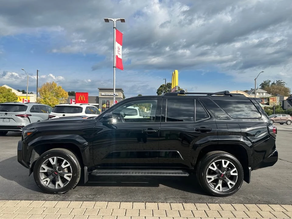 Toyota 4runner ���� �� ��������  / Carfax  | Mobile.bg � ����������� 2