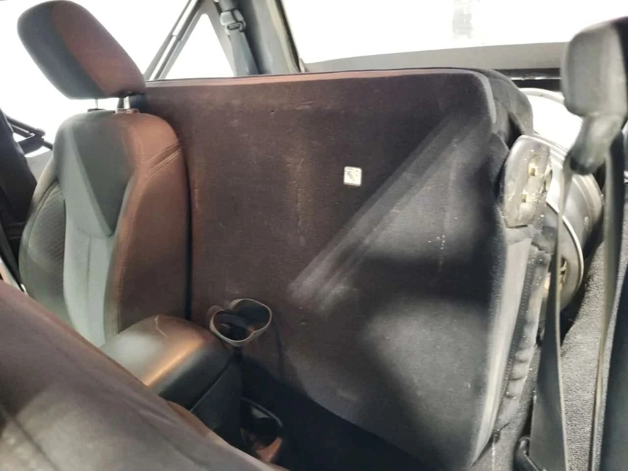 Jeep Wrangler, снимка 11 - Автомобили и джипове - 56700206