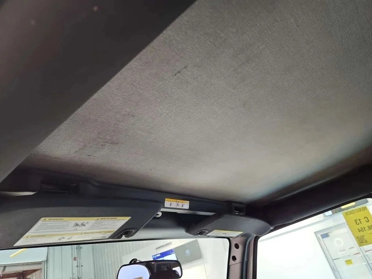 Jeep Wrangler, снимка 12 - Автомобили и джипове - 56700206
