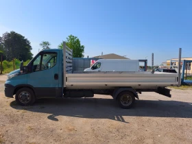 Iveco 35c18 Бордови, снимка 2