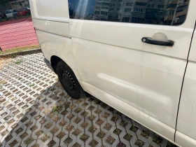 VW T5 1.9 ГЕРМАНИЯ 198000 км, снимка 3