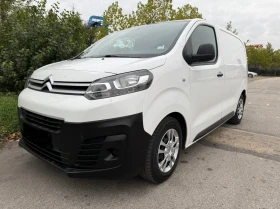 Citroen Jumpy 1.6 BlueHDI Швейцария 172000, снимка 2