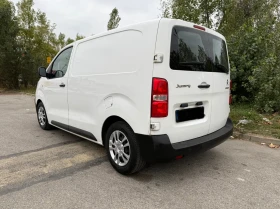 Citroen Jumpy 1.6 BlueHDI Швейцария 172000, снимка 5