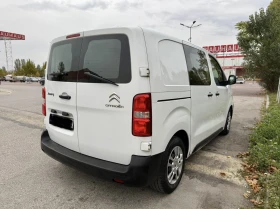 Citroen Jumpy 1.6 BlueHDI Швейцария 172000, снимка 6