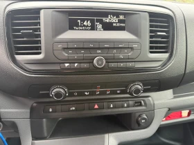 Citroen Jumpy 1.6 BlueHDI Швейцария 172000, снимка 12