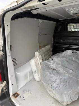 Citroen Jumpy 1.6 BlueHDI Швейцария 172000, снимка 16