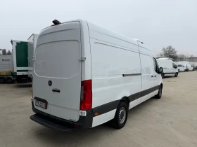 Mercedes-Benz Sprinter 316 ХЛАДИЛЕН-2xАГРЕГАТА!MAXU!FULL!EURO6!, снимка 6
