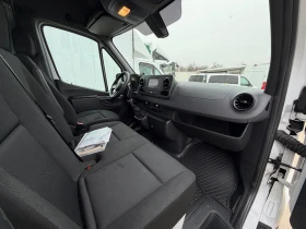 Mercedes-Benz Sprinter 316 ХЛАДИЛЕН-2xАГРЕГАТА!MAXU!FULL!EURO6!, снимка 12