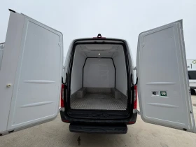 Mercedes-Benz Sprinter 316 ХЛАДИЛЕН-2xАГРЕГАТА!MAXU!FULL!EURO6!, снимка 7