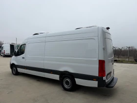 Mercedes-Benz Sprinter 316 ХЛАДИЛЕН-2xАГРЕГАТА!MAXU!FULL!EURO6!, снимка 4