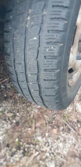 Ford Transit, снимка 4